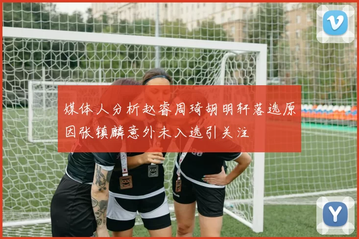 媒体人分析赵睿周琦胡明轩落选原因张镇麟意外未入选引关注